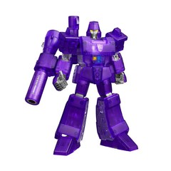 Blokees Action Edition Transformers G1 Megatron Energy Explosion Ver Model Kit
