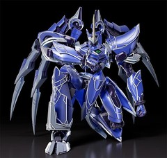 The Legend of Heroes: Trails of Cold Steel Blue Knight Ordine Non-scale prefabri