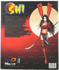 SHI 1:6 Scale Collectible Action Figure 2015 PHICEN #PL2014-71-A