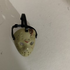 NECA Ultimate Jason Voorhees 7 inch Action Figure – Friday The 13th Accessories