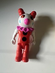 PhatMojo 2020 Piggy Clowny Tiger Figure Series 1