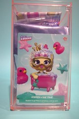 XOX Quirky & Fearless Kweenies – Unopened w/Card and Display – Pick&Choose
