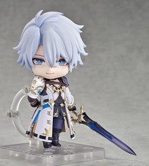 Nendoroid Phainon Honkai Star Rail Good Smile Company 3.9in Action Figure