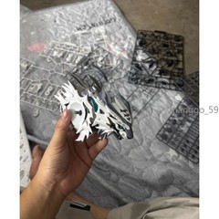 SHENXING TECHNOLOGY FX 7800M Sankaikyo Series Bokutora Plastic Model kit