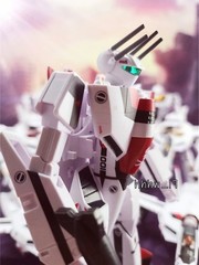 VALKYRIE FACTORY Macross ARCADIA VF-1S Itizyou Hikaru 1/60 Action Figure Model