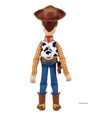 Toy Story Signature Collection Woody The Sheriff Woody’s Roundup Talking Figure