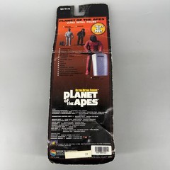 Medicom Toy Planet of Apes Lucius Taylor Milo Cornelius Figures Lot Of 5 New