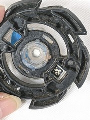 Hasbro & Takara Tomy Beyblade Burst Parts Mixed Lot Layers Discs Drivers