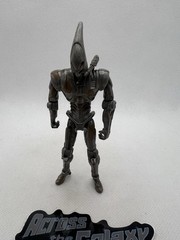 Star Wars The Legacy Collection #3 2008 Assassin Droid Comic 2 Pack Loose Figure