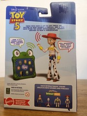 Disney & Pixar Toy Story 5 Interactables Lilypad Playset 6″ Playscale