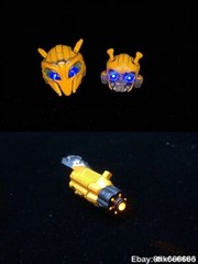 Transforms Cyber Era CE-01 Knight Bee Oversized TC-02 Figure Toy in Stock New