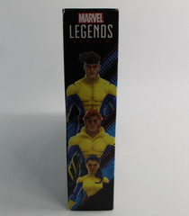 Marvel Legends Series X-Men 60 Years 3 Pack Gambit, Banshee & Psylocke F7023 NIB