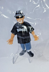 1.75 INCH D.G.A. HOMIE(S) BIG LOS FIGURE SERIES 14 OUT OF PRODUCTION SEALED NEW!