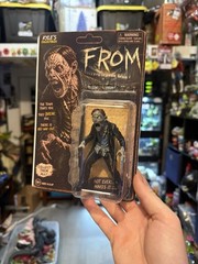 FROM Tv Show Figure