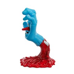 Santa Cruz Skateboards Screaming Hand 9″ Glow-in-the-Dark Vinyl Art Toy Figure