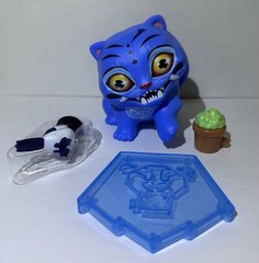 Netflix KPop Demon Hunters Figure For the Fans Derpy 3.5-inch Toy Collectible
