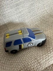 FansHobby MB-27 the Shield Team Skyboom Shield transformers armada mini-con only
