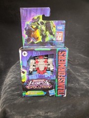 Transformers Legacy Evolution Core Class Dinobot Slug 3.5″ Action Figure Toy NEW