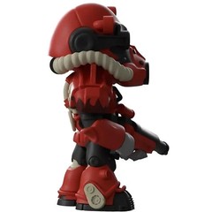 Fallout Collection T-60 Power Armor Youtooz Collection EE Exclusive SHIPS FREE
