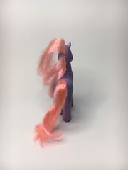 My Little Pony G2 1997 Secret Surprise Friends Petal Blossom