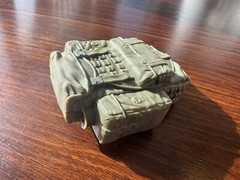 G.I. Joe Classified Action Force Soldier (BACKPACK ACCESSORY) 6″ Scale MINT 1/12