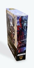 G.I. Joe Classified Series Legacy Action Joe Police Emergency Service Unit (ESU)