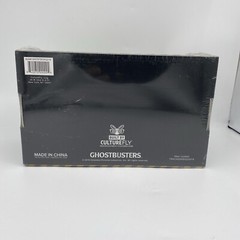 GameStop Exclusive Culturefly Ghostbusters 35th Anniversary Collector’s Box