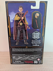 Dungeons & Dragons: Honor Among Thieves – Simon, Golden Archive 6″ Action Figure
