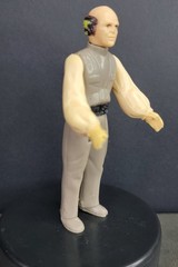 Vintage 1980 Kenner Star Wars ESB * LOBOT – Bespin – Hong Kong