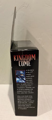 DC Direct Kingdom Come Blue Beetle Alex Ross Action Figure NEW in Worn Box LOOK!