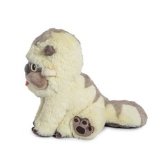 Avatar the Last Airbender Phunny Appa 8 Inch Plush