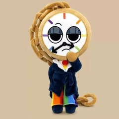New Dyle Plush Toy Movie TV Cotton Stuffed Cushion Adult Collector