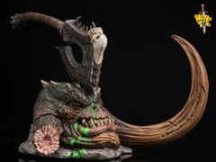 HERO TOYS WOW Grommash Hellscream 1/10 Scale Action Figure Model In Stock New