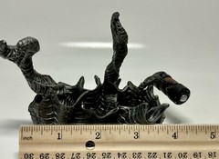 Marvel Legends 6″ Doc Ock Series 8 VIII Toybiz Doctor Octopus BASE/STAND ONLY