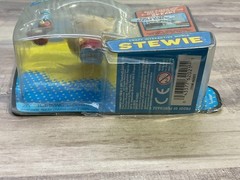 Family Guy 2011 Playmates Crazy Interactive World Stewie Figure F2