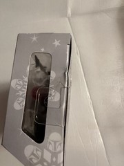Star Wars Black Series Mandalorian Warrior (Holiday Edition) 6″ Target Christmas