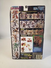 Manga SPAWN Ultra-Action Figure Series 9 1997 McFarlane Toys