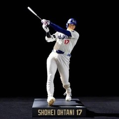 Shohei Ohtani Premium Figure Vol.2 Real Perfect Dodgers Ensky Japan New