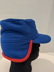 Thomas and Friends Tank Engine Kids Hat/Cap toddler Ear Covers