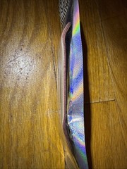 Ruckus fingerboard 32mm