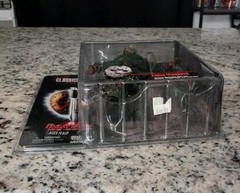 NIP NECA Cult Classics Series 1 Jason Voorhees New Blood Boxed Machete Set