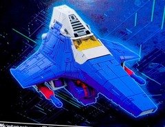 Transformers Legacy Evolution Nacelle New Sealed Box