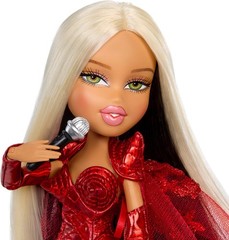 Bratz Lola Indigo Collector’s Edition MGA Entertainment NEW IN BOX Exclusive