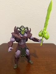 MOTU Origins Battle for Eternia Skel-Knight