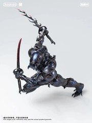 IN STOCK Romankey Pupa Series PP001 Ghost Ant 1/12 Action Figure With Bonus NEW