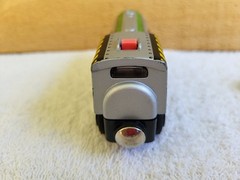 Lionel Learning Curve T-Rex Express