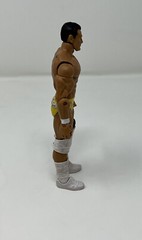 WWE WWF ALBERTO DEL RIO WRESTLING ACTION FIGURE 2011 MATTEL (SAVE IF YOU BUY 2)