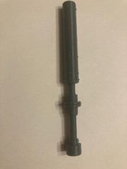 Sunny Days Humvee, Duke Crew Antenna Anti IED, Hobby Parts, Multiple Scales