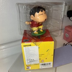 Crayon Shin-Chan Dynamic New Life Series Blind Box Confirmed Figure Hot Toy Gift