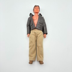 Indiana Jones Raiders Of The Lost Arc 12″ Action Figure 1981 Kenner